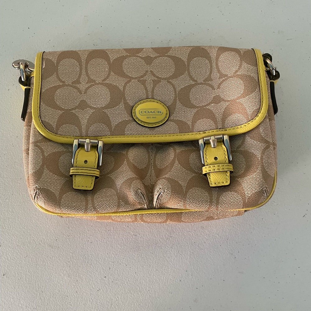 Crossbody